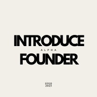 Introduce Founder
